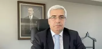 Salih Uzun CHP'ye mi katıldı? Salih Uzun hangi partiden?