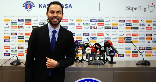 Selçuk İnan kimdir, aslen nereli? Selçuk İnan Galatasaray'a ne zaman geldi? Selçuk İnan kimdir, aslen nereli? Selçuk İnan Galatasaray'a ne zaman geldi?