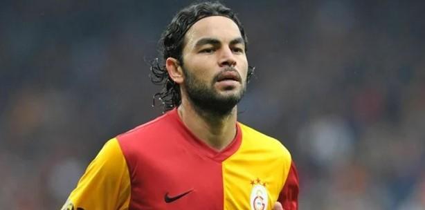 Selçuk İnan kimdir, aslen nereli? Selçuk İnan Galatasaray'a ne zaman geldi? Selçuk İnan kimdir, aslen nereli? Selçuk İnan Galatasaray'a ne zaman geldi?