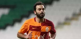 Selçuk İnan kimdir, aslen nereli? Selçuk İnan Galatasaray'a ne zaman geldi?