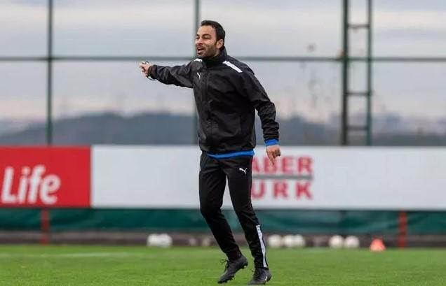 Selçuk İnan kimdir, aslen nereli? Selçuk İnan Galatasaray'a ne zaman geldi? Selçuk İnan kimdir, aslen nereli? Selçuk İnan Galatasaray'a ne zaman geldi?