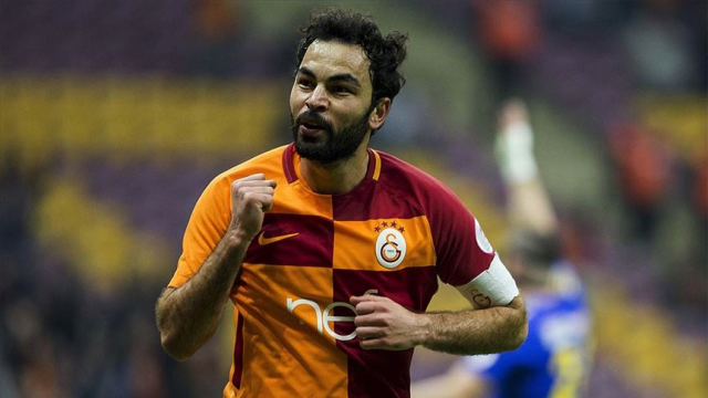 Selçuk İnan kimdir, aslen nereli? Selçuk İnan Galatasaray'a ne zaman geldi? Selçuk İnan kimdir, aslen nereli? Selçuk İnan Galatasaray'a ne zaman geldi?