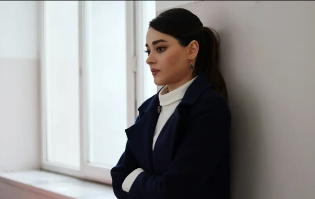 Sen Ağlama İstanbul CANLI HD izle Star TV (7. Bölüm)!