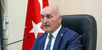 Karabük İl Genel Meclisi 2025 Vizyonunu Paylaştı