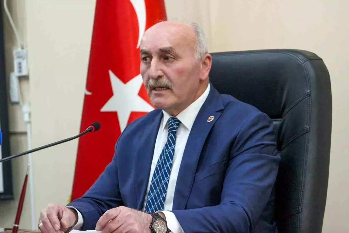Karabük İl Genel Meclisi 2025 Vizyonunu Paylaştı