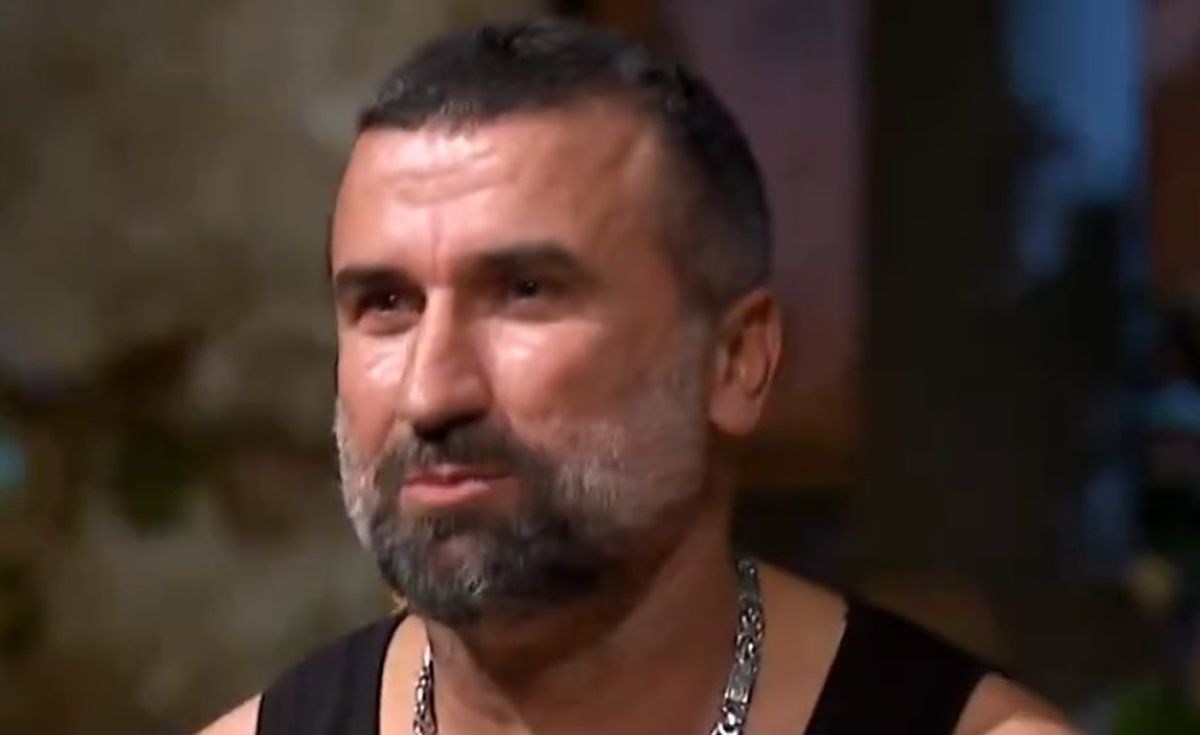 Survivor Hikmet kimdir? Hikmet Tuğsuz kaç yaşında, hangi yıl yarıştı?