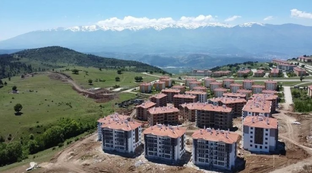 TOKİ arsa satışı ne zaman, hangi illerde yapılacak? TOKİ arsa ödeme planı nasıl?