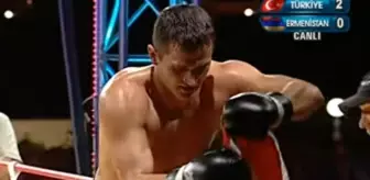 Yavuz Özden kimdir? Kick Boks Şampiyonu Yavuz Özden kaç yaşında, nereli?