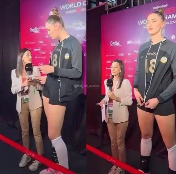 Zehra Güneş kimdir, nereli, evli mi? Zehra Güneş boyu kaç, hangi takımda oynuyor?