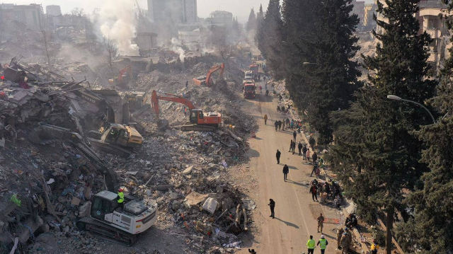 6 Şubat resmi tatil mi? 6 Şubat kamu çalışanlarına tatil mi?