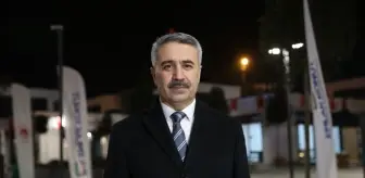 AK Partili Alkayış, Adıyaman'da depremin ardından yapılan çalışmaları değerlendirdi