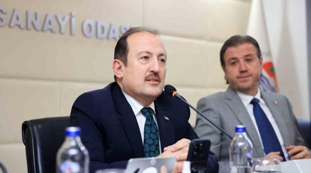 Ali Hamza Pehlivan kimdir? AFAD Başkanı Ali Hamza Pehlivan kaç yaşında, nereli?