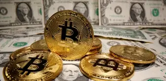 Altcoinler kan kaybederken Bitcoin hakimiyeti artıyor