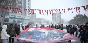 Atatürk'ün Niğde'ye Gelişinin 91. Yılı Törenle Kutlandı