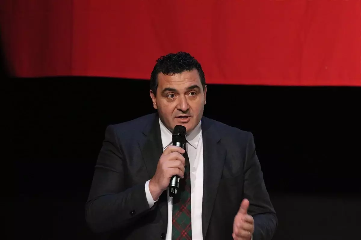 CHP'li Ulaş Karasu: Güvenli Binalar ve Dirençli Kentler İle Can Kaybını Önleyebiliriz