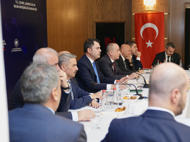 Minister Kurum in Adıyaman: We have invested more than 2 trillion,