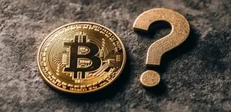 Bitcoin'de alarm zilleri çalıyor: İşte Bitcoin fiyatlarındaki endişe verici gelişmeler