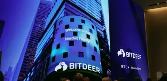 Bitdeer Bitcoin madenciliğinde çıtayı yükseltiyor