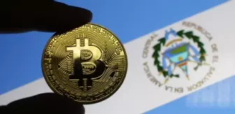 El Salvador Bitcoin alımlarına devam ediyor: Ülkenin toplam Bitcoin miktarı herkesi şaşırtıyor