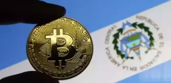 El Salvador Bitcoin alımlarına devam ediyor: Ülkenin toplam Bitcoin miktarı herkesi şaşırtıyor