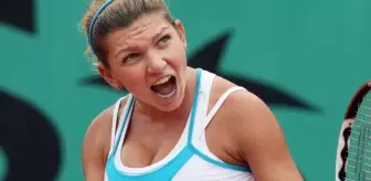 Eski dünya 1 numarası Simona Halep, kortlara veda etti