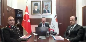 Eskişehir'de Kadın Destek Uygulaması ile Suç Oranları Düşüyor