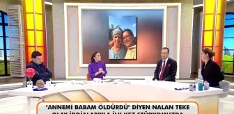 Sinop'taki Şüpheli Ölüm: Nalan Teke Annesinin İntihar Etmediğini İddia Etti