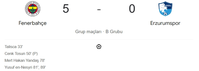 Fenerbahçe Erzurumspor maç özeti ve golleri izle! (VİDEO) Fenerbahçe Erzurumspor geniş özeti! Golleri kim attı, maç kaç kaç bitti? Fenerbahçe Erzurumspor maç özeti ve golleri izle! (VİDEO) Fenerbahçe Erzurumspor geniş özeti! Golleri kim attı, maç kaç kaç bitti?