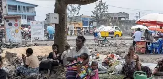 Hapishane basan isyancılar, yüzlerce kadına tecavüz edip diri diri yaktı