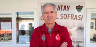 Hatayspor Taraftarları, Takımlarının Kendi Statlarında Maç Oynama Hasretini Yaşıyor