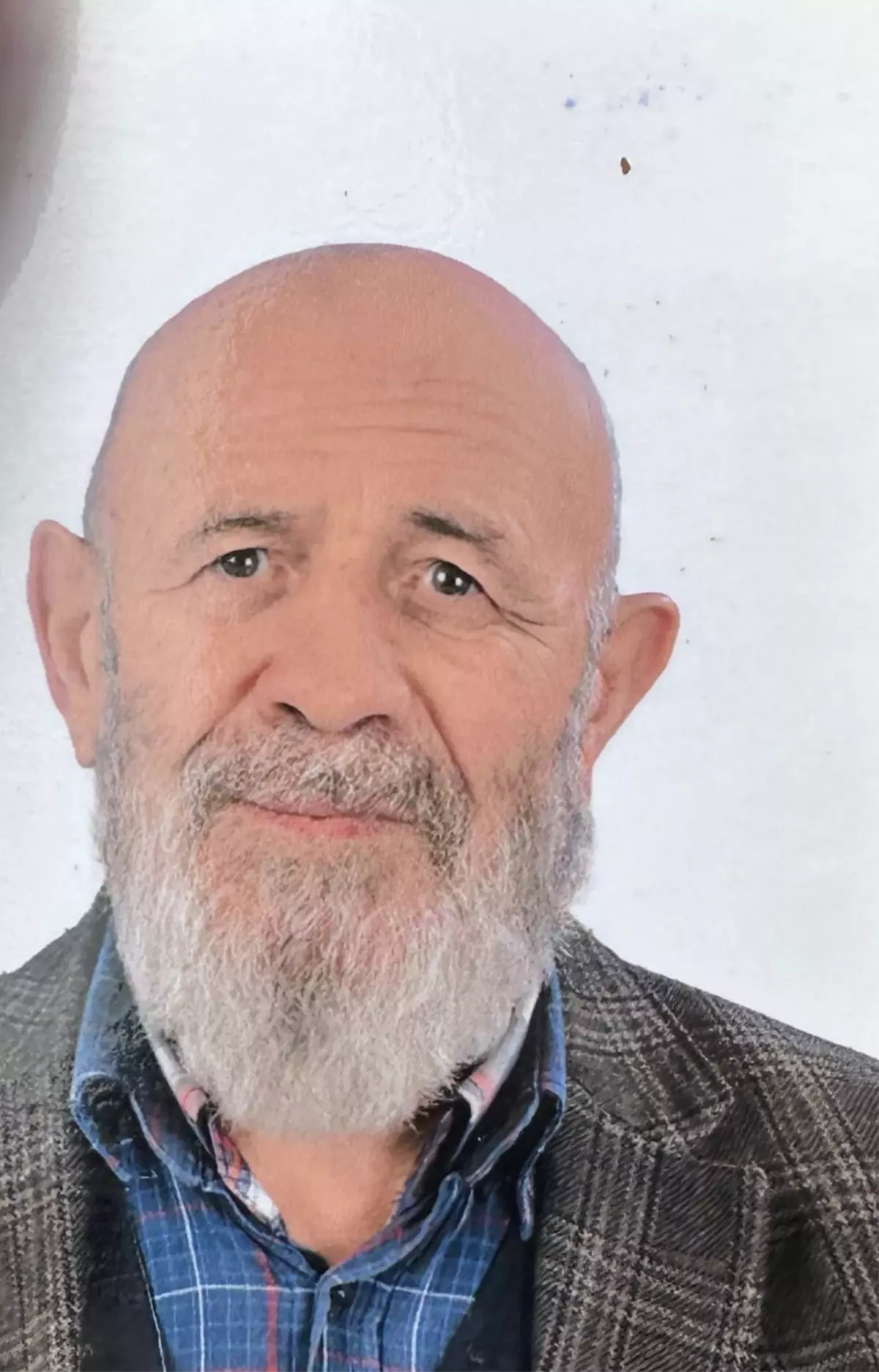 Eski Belediye Başkanı Sabri Pamuk Pencereden Düşerek Hayatını Kaybetti