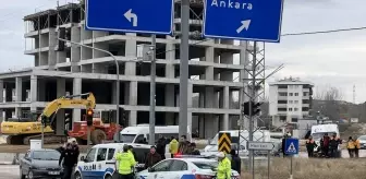 Kastamonu'da Zincirleme Trafik Kazası: 1 Yaralı