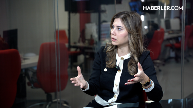 Clinical Psychologist Dr. Pelin Hazer: We can say that we are a trauma country