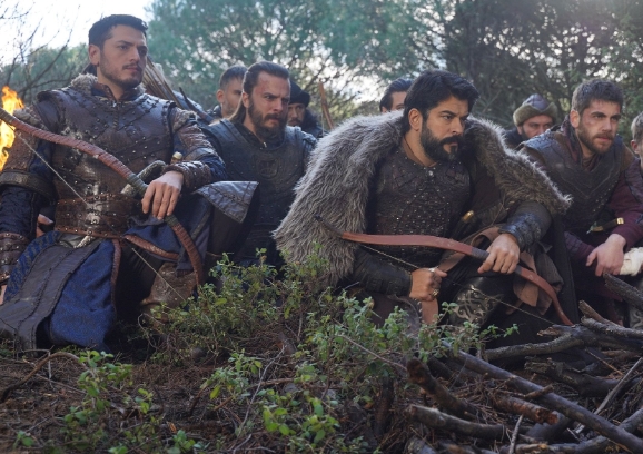 Kuruluş Osman 180. bölüm fragmanı yayınlandı mı, yeni bölüm fragmanı izleme linki var mı?