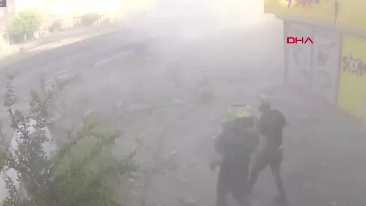 Mardin'de 21 kişinin öldüğü kazanın davasında savcı, TIR şoförlerine 15'er yıla kadar hapis istedi