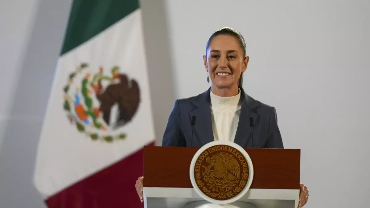 Meksika, ABD Sınırına Ek Asker Gönderdi