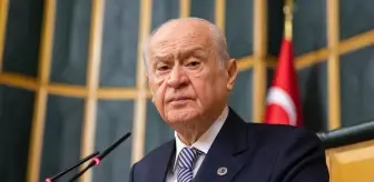 MHP'den Devlet Bahçeli'nin hastaneye kaldırıldığı iddiasına yanıt