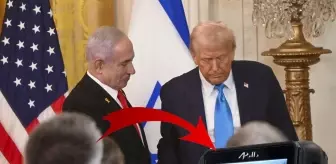 Netanyahu'dan Trump'a kanlı hediye! Resmen ölümleri kutladı