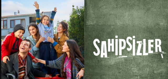 Sahipsizler 11. bölüm fragmanı yayınlandı mı?