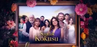 Sandık Kokusu 44. bölüm tek parça izle! Sandık Kokusu full HD izleme linki!