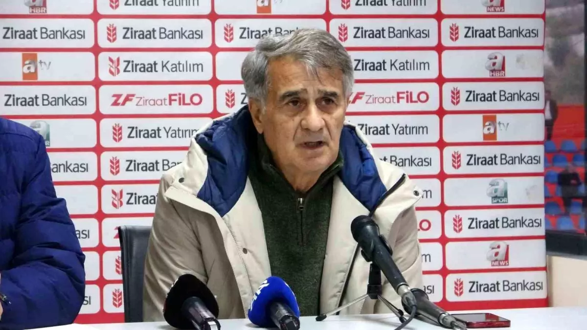 Trabzonspor, İskenderunspor ile 2-2 Berabere Kaldı