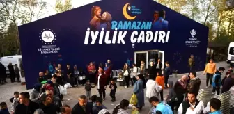 Diyanet Vakfı, Depremzedelere İki Yılda 16 Milyondan Fazla Yardım Ulaştırdı