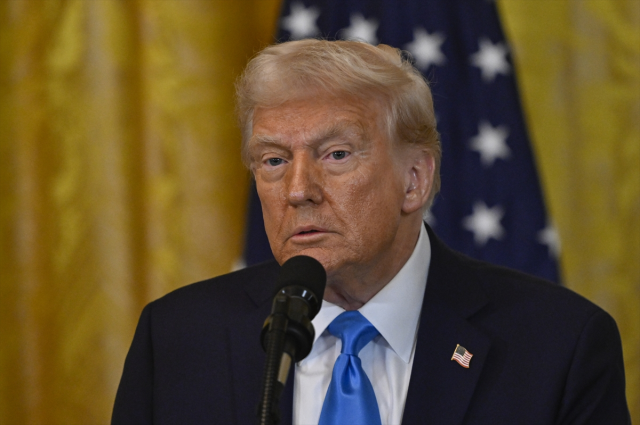 Trump Gazze ile ilgili ne dedi?