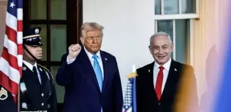 Trump ve Netanyahu'nun sinsi Gazze planının perde arkası ortaya çıktı