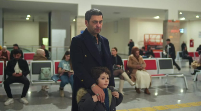 Uzak Şehir 13. bölüm fragman izle: Uzak Şehir 13. bölüm fragmanı yayınlandı mı? Uzak Şehir 13. bölüm fragman izle: Uzak Şehir 13. bölüm fragmanı yayınlandı mı?