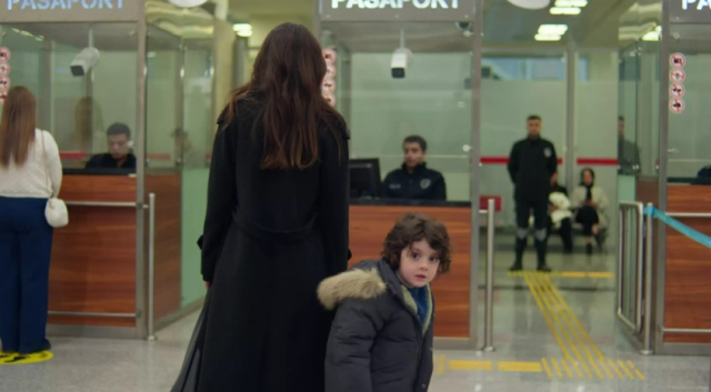 Uzak Şehir 13. bölüm fragman izle: Uzak Şehir 13. bölüm fragmanı yayınlandı mı? Uzak Şehir 13. bölüm fragman izle: Uzak Şehir 13. bölüm fragmanı yayınlandı mı?