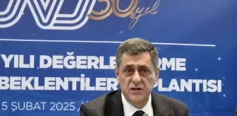 Türkiye'de geçen yıl 2 milyon 95 bin ihracat seferi yapıldı