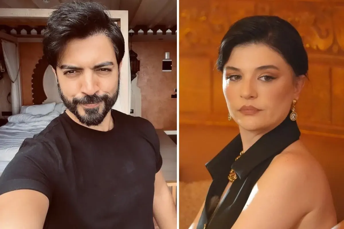 Yusuf Güney'den korkutan kehanet! Gonca Vuslateri de destek verdi