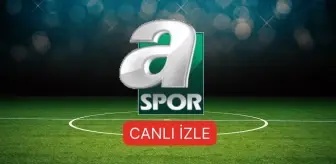 A Spor CANLI izle! (İSTANBULSPOR KASIMPAŞA) 6 Şubat A Spor HD kesintisiz donmadan canlı yayın izleme linki!