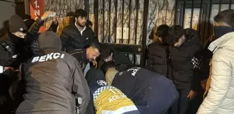 Adıyaman'da Bıçaklı Kavga: 1'i Ağır 2 Yaralı